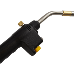 Brazing Torch Head Self ignition Mapp Gas