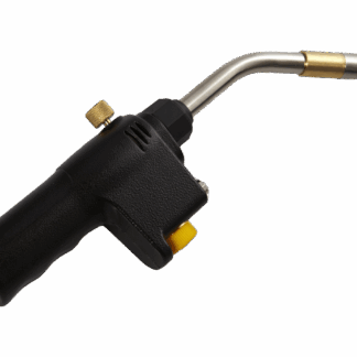 Brazing Torch Head Self ignition Mapp Gas
