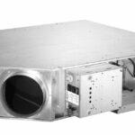 Chilled Water Fan Coil