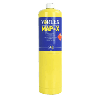 Mapp Gas Canister 400g