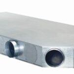 Slimline Ducted Fan Coil