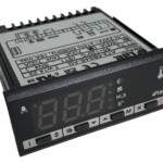 AT2 Controller without Probes (Top)