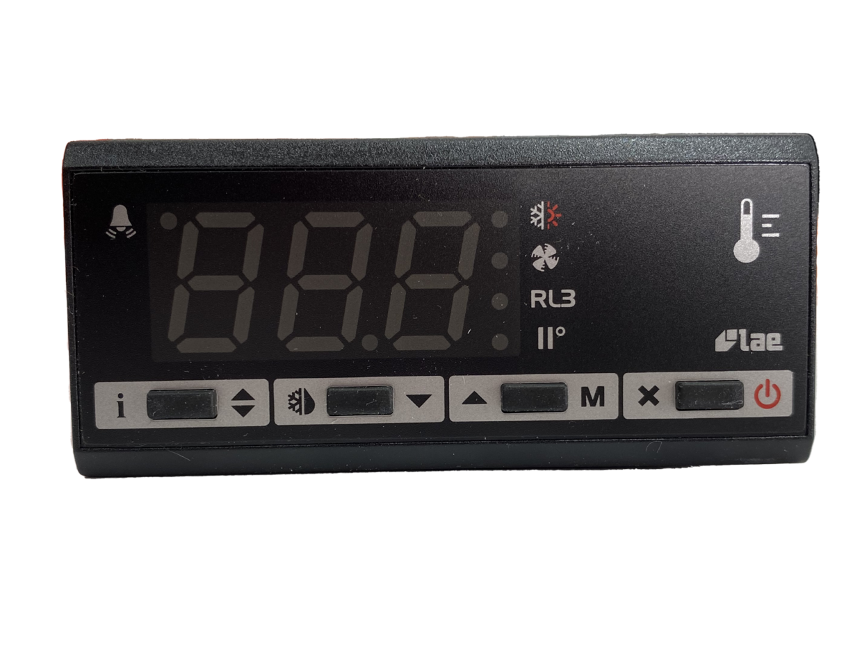 AT2 Controller without Probes