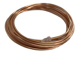 Capillary Coil BC1, BC2, BC3, BC4, BC5