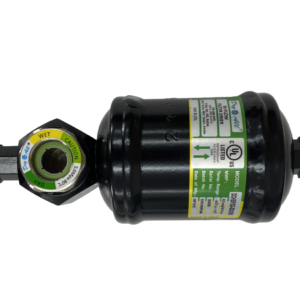 Bi Flow Drier w Sight Glass DCHBFSG_