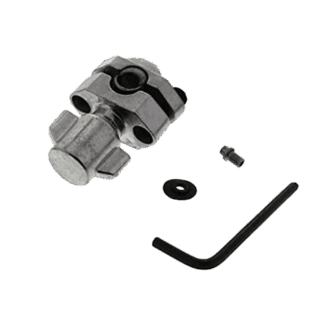 Line Tap Valve (SA1) 1/4", 5/16", 3/8"