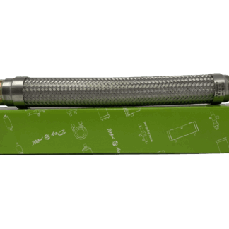 Vibration Absorber 1-3_8_ 11s Side