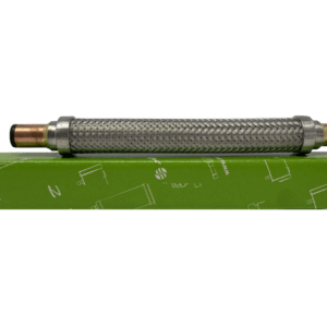 Vibration Absorber 5_8_-05s Side