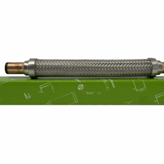 Vibration Absorber 5_8_-05s Side