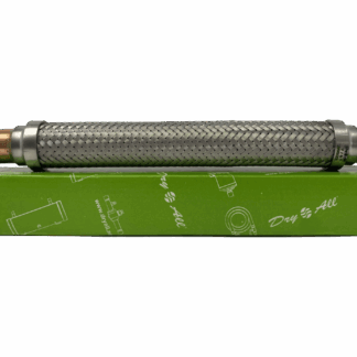 Vibration Absorber 7_8_-07s Side