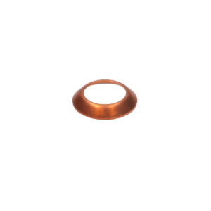 COPPER GASKET 3/8
