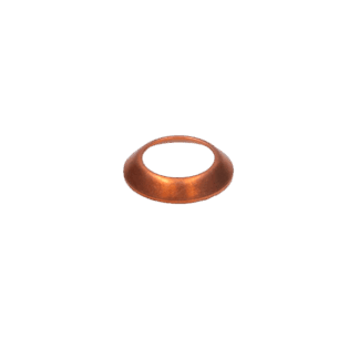 COPPER GASKET 3/8