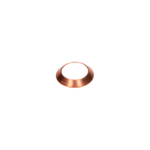 COPPER GASKET 5/8
