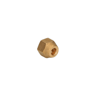 Flare Nut SAE 1_4 x 1_4 (6MM)