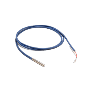 NTC PROBE 1,5M SIL 6X40MM -50°+120°C