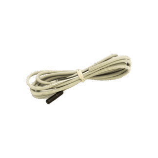 PROBE NTC 1,5M PVC 5X20 PLASTIC TERMINAL