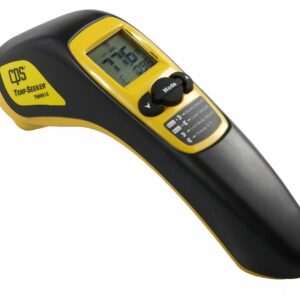 Thermometer Mini Infrared