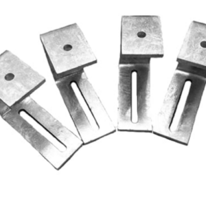 Floor Tray Mounting Bracket kit (CCTM-FLOOR-BRKT-KIT)