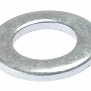 Channel Washer, Flat, M10 Unistrut 1255M10 (25pk)