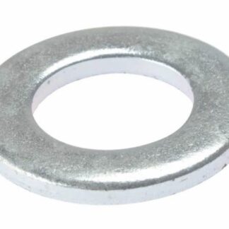 Channel Washer, Flat, M10 Unistrut 1255M10 (25pk)