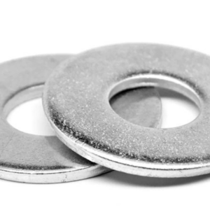 Channel Washer, Flat, M8 Unistrut 1255M8 (25pk)