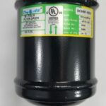 DCHBF-163S ODF Bi-Flow Filter Drier