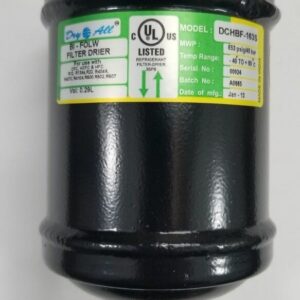 DCHBF-163S ODF Bi-Flow Filter Drier