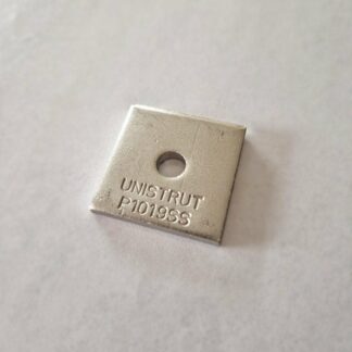 Stainless Steel Washer P1019SS