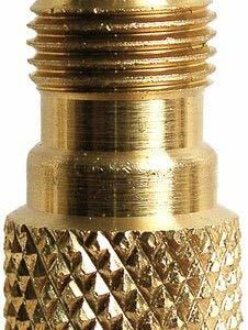 Hose Adaptor 3/8"SAE M x 1/4"SAE F CPS AD64