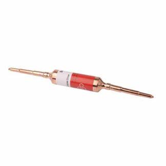 Spun Drier, Copper 179mm Extended End DX4
