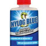 Nylog Blue HFC Gasket/Thread Sealant RT201B