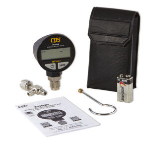 VG200W Wireless Vacuum Gauge