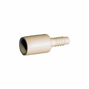 Condensate Drain Adaptor - 22mm to 3/8"