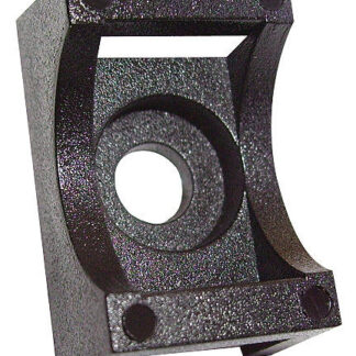 CABLE TIE MOUNT - SCREW FIXING (CTM1)