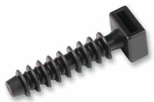 CABLE TIE MOUNT - MOUNT STUDDING (CTM-2)