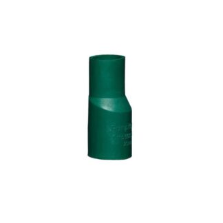 Cassette Adaptor - Small(Green) 1" x 3/4"