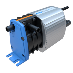MiniBlue Blue Diamond Condensate Pump w Temperature Sensor