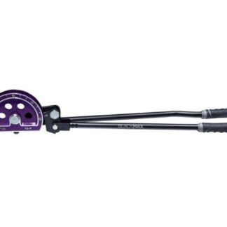BTB14 BLACKMAX 7/8” TUBE BENDER