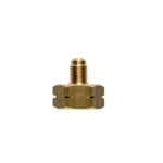 R32 Left Hand Thread Cylinder Adaptor