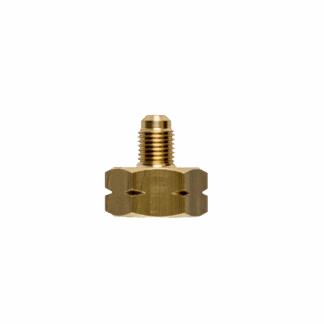 R32 Left Hand Thread Cylinder Adaptor