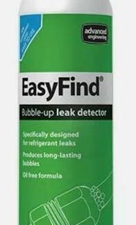 S010350GB Easyfind Leak Detector Spray 400ml