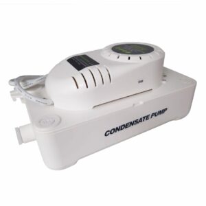 Condensate Tank Pump 1.8 Litre