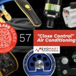 Master Class Series - Vol 57 - "Close control" precision air conditioning