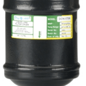 DCHLD-163R - 3/8" x 3/8" ORFS Rotolock