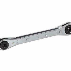 TLSWL PRO-SET®Service Wrench HEX 1/4", 3/16", 9/16", 1/2"