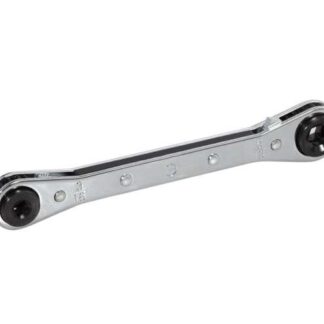 TLSWL PRO-SET®Service Wrench HEX 1/4", 3/16", 9/16", 1/2"