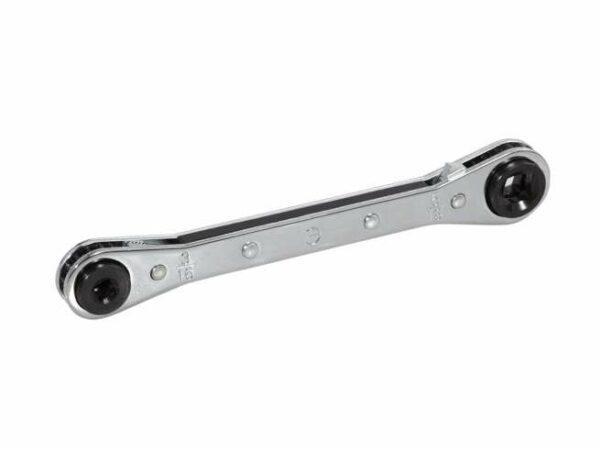 TLSWL PRO-SET®Service Wrench HEX 1/4", 3/16", 9/16", 1/2"