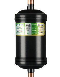 DCH-083Z  Filter Drier Liquid Line 3/8" Press Fit