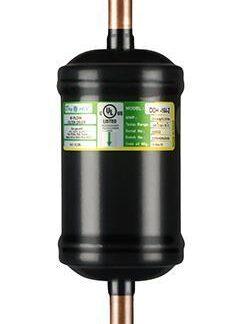 DCH-083Z Filter Drier Liquid Line 3/8" Press Fit