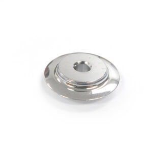 BTCXC3 CUTTING WHEEL, NICKEL PLATED BTC100